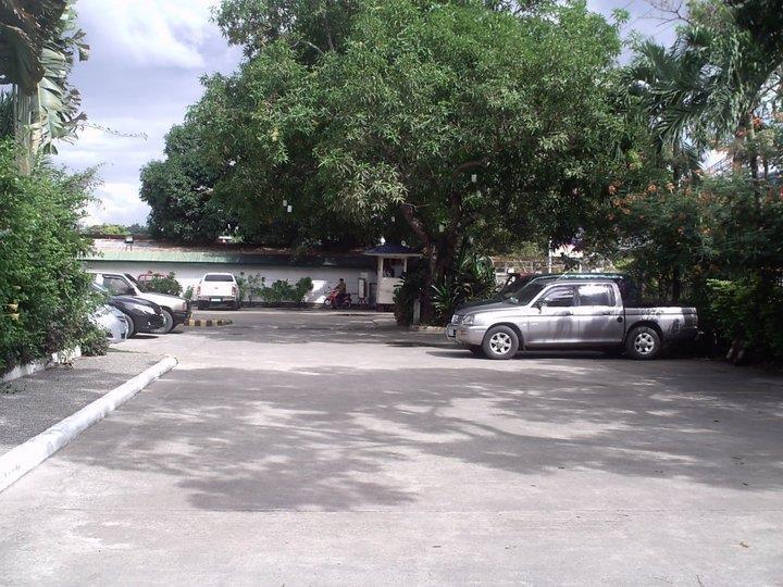 Harbor Lights Hotel And Restaurant Cagayan de Oro Eksteriør billede
