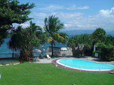 Harbor Lights Hotel And Restaurant Cagayan de Oro Eksteriør billede