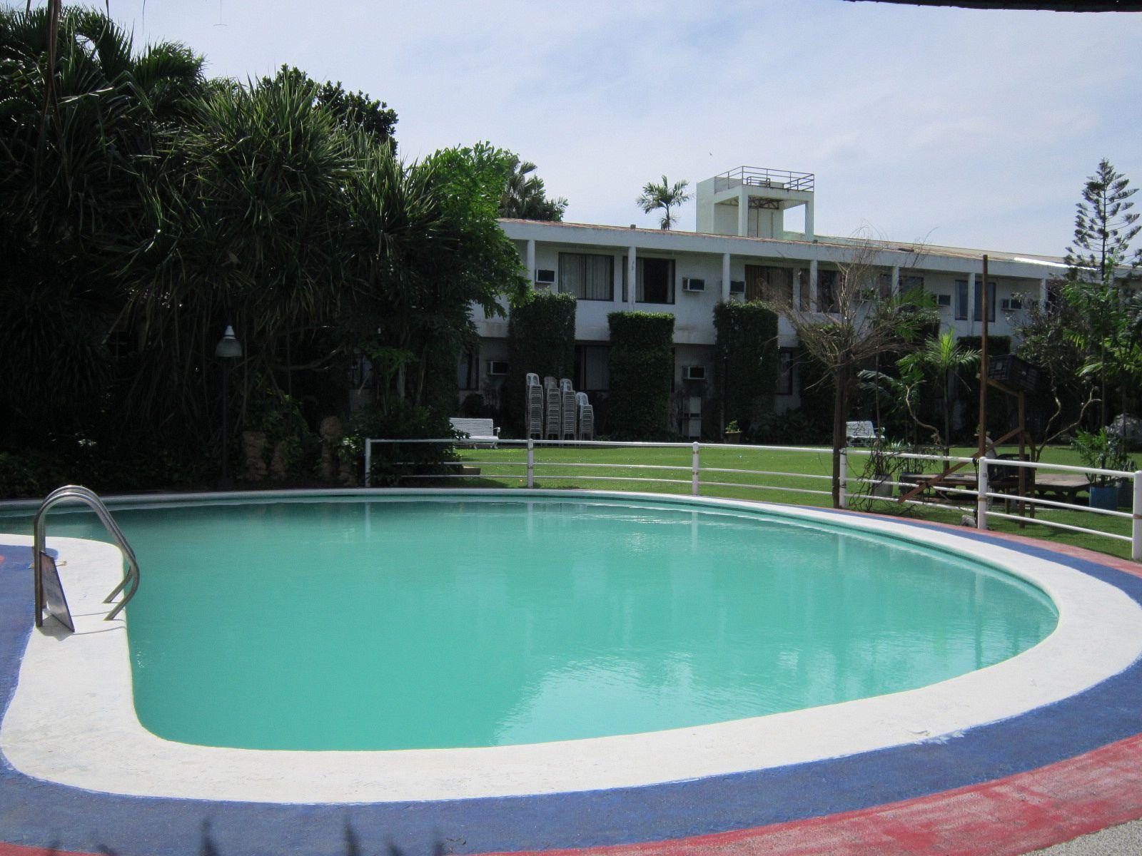 Harbor Lights Hotel And Restaurant Cagayan de Oro Eksteriør billede