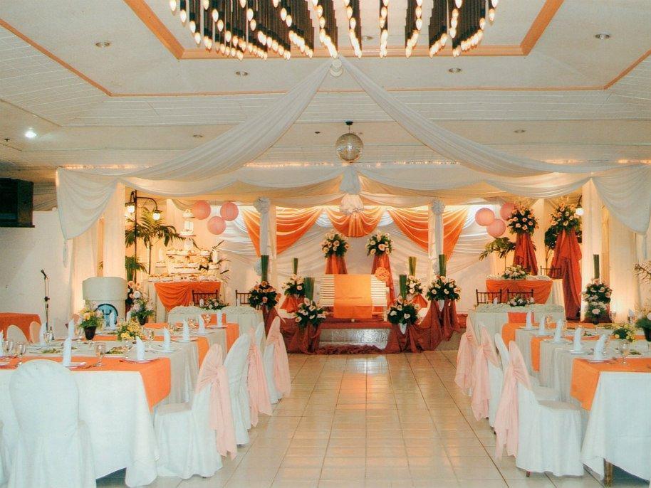 Harbor Lights Hotel And Restaurant Cagayan de Oro Eksteriør billede